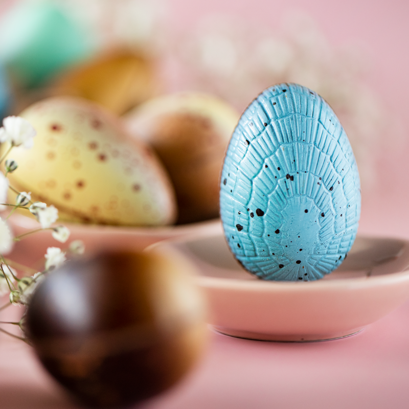 Easter Egg Carton, hi-res